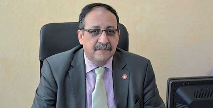 Dr Moulay Saïd Afif rassure : Une double vaccination contre la grippe et la Covid-19  ne représente aucun risque
