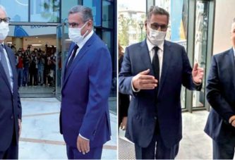 La majorité  gouvernementale  commence  à prendre forme