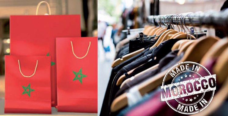 Innover et faire aimer ce «Made in Morocco»