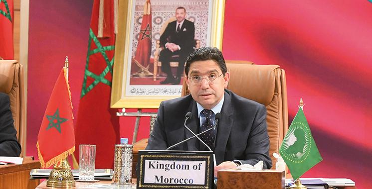 Le Maroc, un partenaire «très important» de l’UE