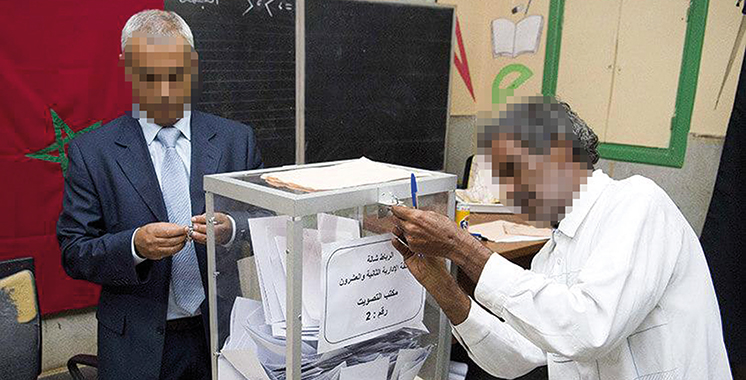Quatorze élus français en mission d’observation du scrutin au Maroc