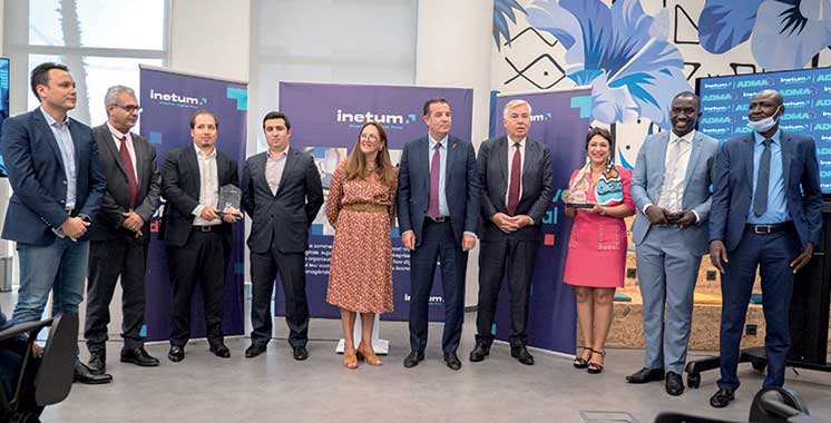 Digitalisation et innovation : Top départ pour la 2ème édition de l’Africa Digital Manager Award