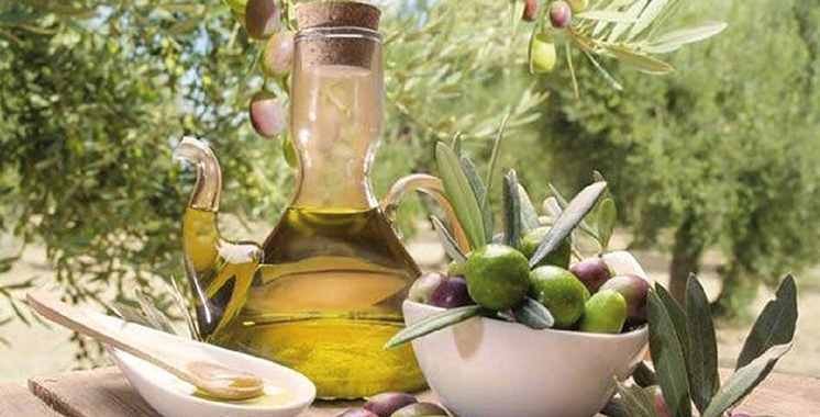 L’huile d’olive conditionnée marocaine à la conquête du marché anglais