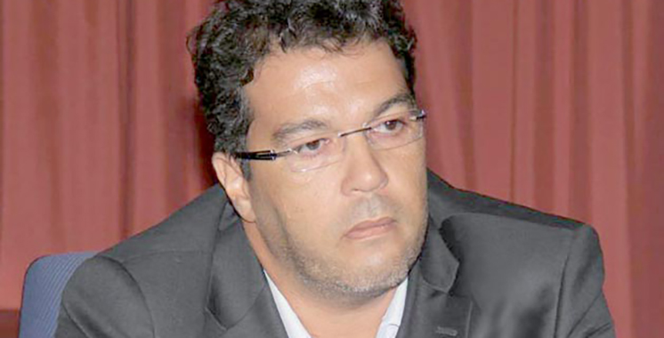 Karim Achengli du RNI élu président du Conseil de la région Souss-Massa