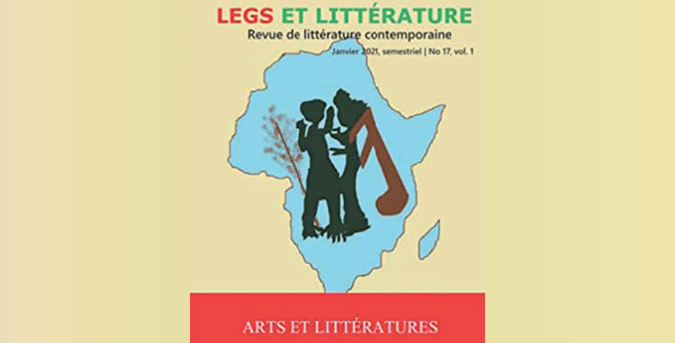 Deux professeurs marocains contribuent dans une publication dédiée à l’Afrique