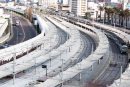 Réseau ferroviaire : Augmentation de la capacité au niveau de Casablanca