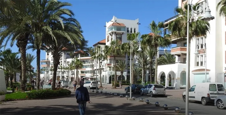 Le Conseil préfectoral d’Agadir Ida-Outanane adopte son règlement intérieur