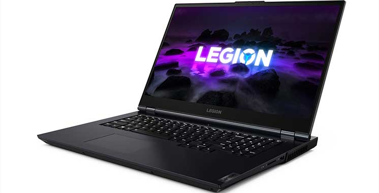 Lenovo lance le PC «Lenovo Legion 5» au Maroc