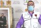 Dr Merabet : Le pic des contaminations atteint du 17 au 23 janvier