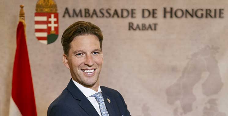 «Planet Budapest 2021»: L’ambassade de Hongrie au Maroc organise une série d’événements