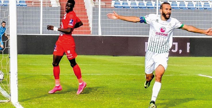 Botola Pro D1 inwi: AS FAR -DHJ open to all predictions