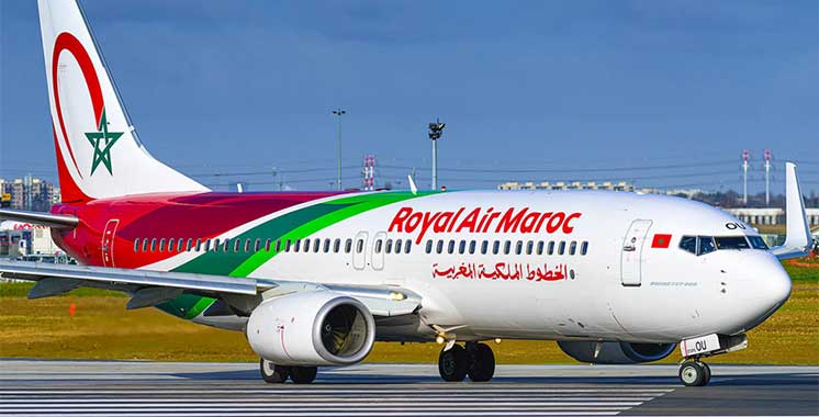 Royal Air Maroc (RAM) a signé mardi à Dakar cinq conventions avec des partenaires privilégiés sur le marché sénégalais, qui constitue le 1er marché en Afrique subsaharienne. Les conventions gagnant-ga