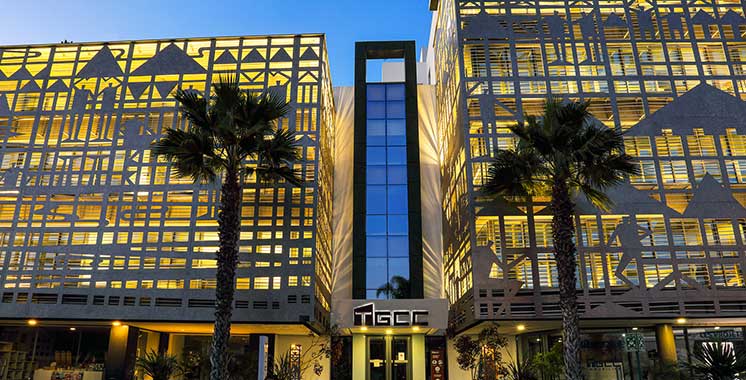 TGCC ouvre deux nouvelles filières internationales