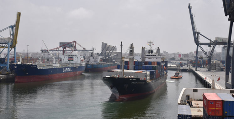 Lancée par L’ANP : Grande opération de dragage dans  les ports du Sud