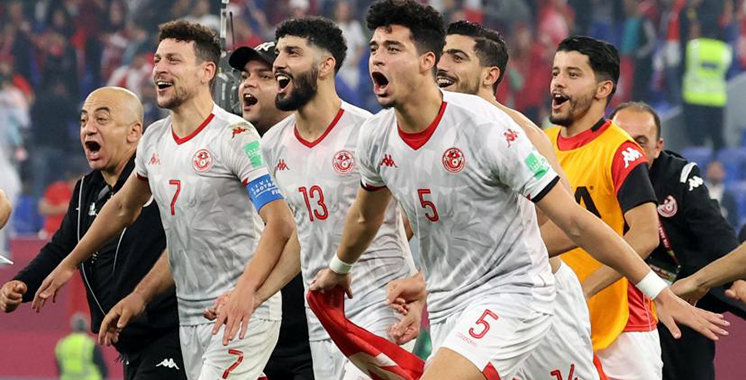 Prévue ce samedi à Doha : Algérie-Tunisie, une finale avec un goût maghrébin