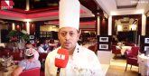 Vidéo - Gastronomie : Le Chef Zouheir Koussaimy au Fouquet's Marrakech