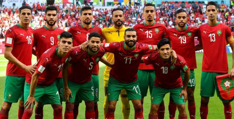 Quarts de finale : Maroc-Algérie / Test grandeur nature pour les hommes d’Ammouta