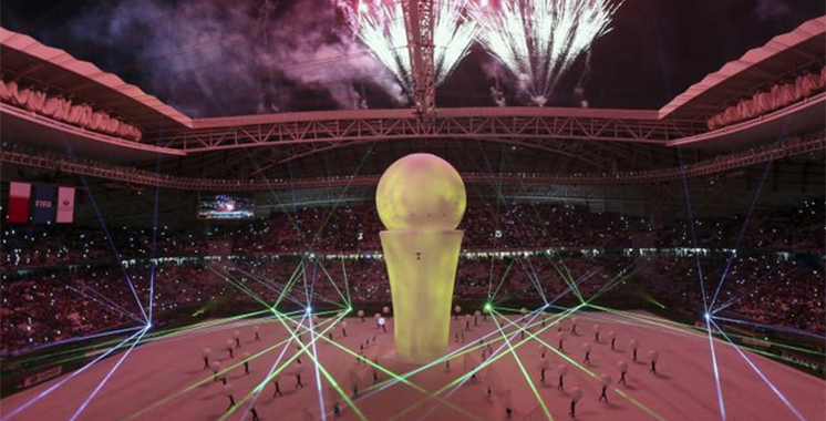 A un an du Mondial 2022 : Le Qatar réussit son pari