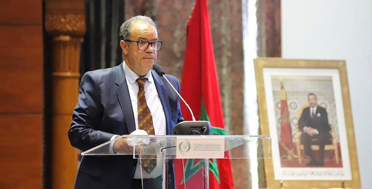 Le Maroc élu président du Conseil exécutif de l’Icesco
