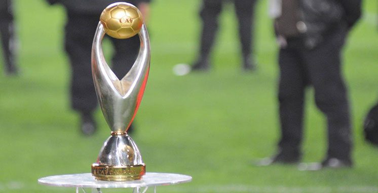 Ligue des champions d'Afrique: Le Raja aux côtés de ES Sétif, le WAC avec le Zamalek