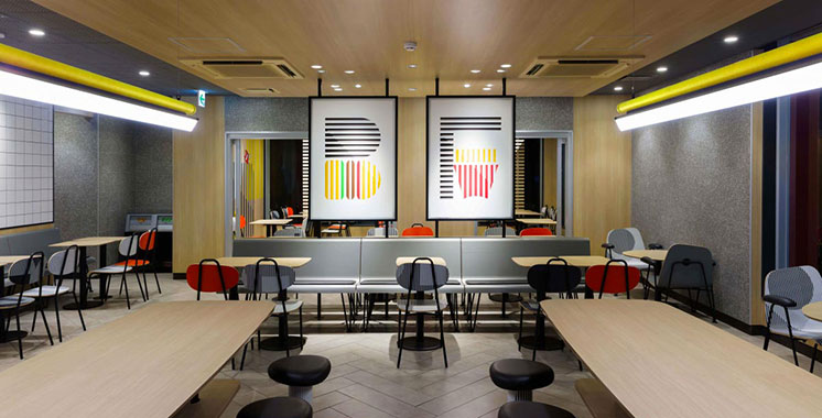 McDonald’s ouvre un 4ème restaurant à Agadir