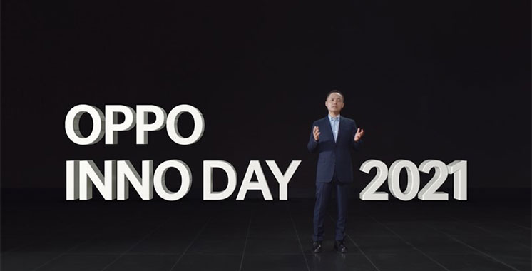 Inno Day : OPPO dévoile ses dernières innovations technologiques