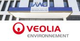 Veolia Environnement SA : Dépôt d’un projet d’OPA obligatoire sur les actions Lydec
