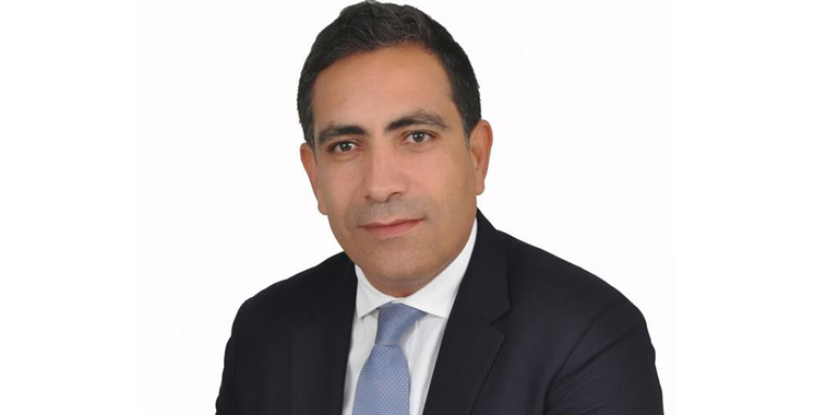 Abderrahim Dbich nouveau CEO d’Allianz Maroc