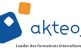 Une utilité pour demain… Akteos l’initie dans plus de 100 pays