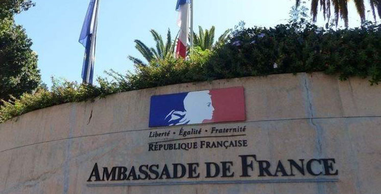 La France n’a délivré que 69.408 visas  aux Marocains en 2021