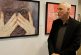 L’artiste-peintre Hamid Douieb expose ses œuvres récentes à Marrakech