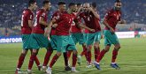 Maroc-Egypte en quart de finale : Un choc entre grosses  cylindrées