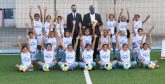 Casablanca : lancement des programme de développement par le sport destinés aux jeunes filles