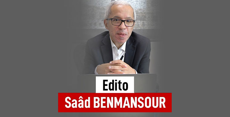 Edito : Les promesses du Maroc