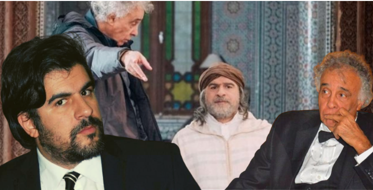 Hassan Benjelloun porte l’histoire de  «Jalal Eddine Al Roumi» au cinéma