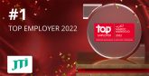 «Top Employer» au Maroc pour 2022 :  Japan Tobacco International, grand gagnant