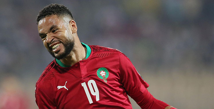 CAN-2021: Le Maroc bat le Malawi (2-1) et se qualifie pour les quarts de finale