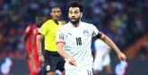 Salah relance l’Égypte contre  la Guinée-Bissau