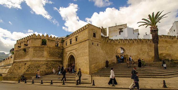 Le Musée Bab El Oqla de Tétouan rouvre ses portes
