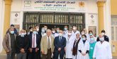 Casablanca : Le centre de santé Oum Keltoum-Al Walaa opérationnel