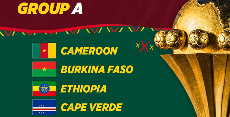Match d’ouverture : Le Cameroun et le Burkina Faso lancent les hostilités