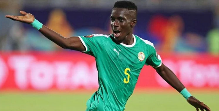 Covid-19 : Deux autres joueurs du Sénégal forfaits face à la Guinée