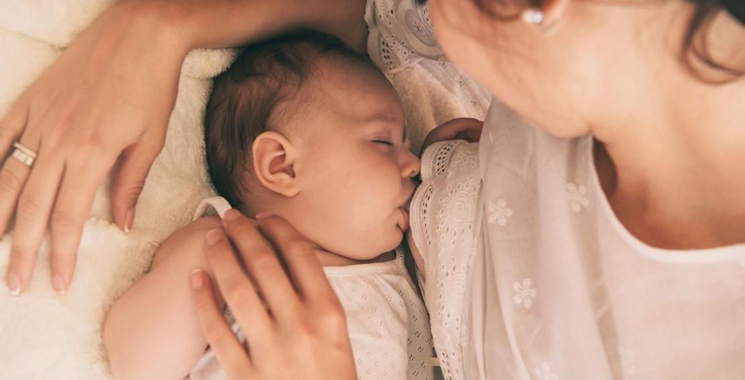 38% des mères allaitantes au Maroc appelées  à utiliser des substituts du lait maternel thumbnail