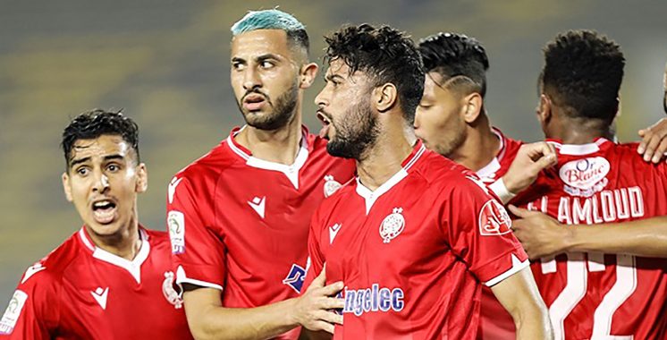 Une bonne nouvelle pour le Wydad:   Le Maroc abrite la finale de la Ligue des champions d’Afrique le 30 mai