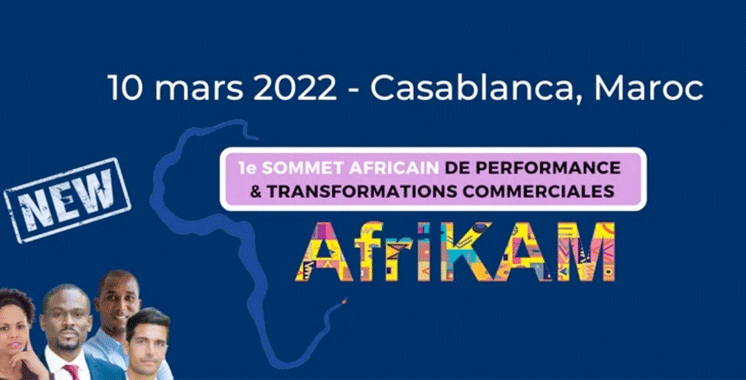 Transactions commerciales: Après la 1ère édition d’AfriKAM, le cabinet Halifax Consulting fait le bilan