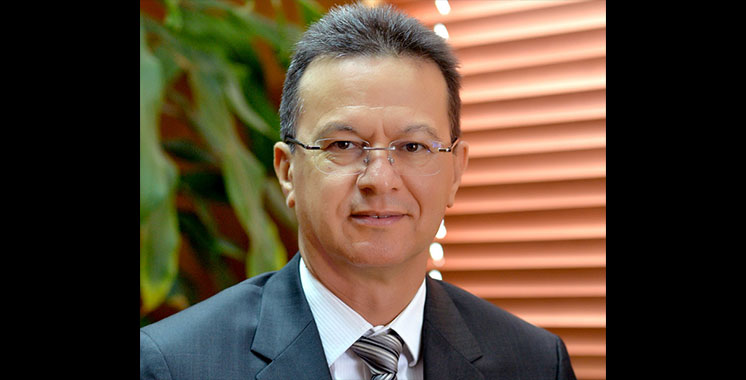 Abdelilah Laamarti, new insurance mediator