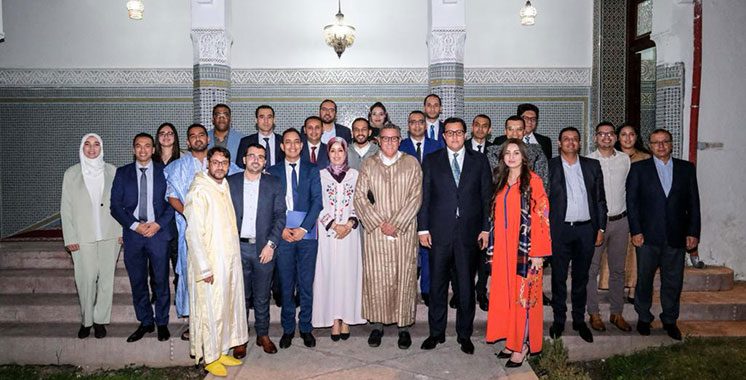 En présence du président du parti, Aziz Akhannouch : La jeunesse rniste présente son plan d’action