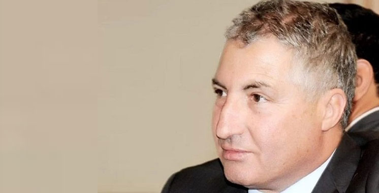 Hassan Mounir appointed CEO of Cosumar