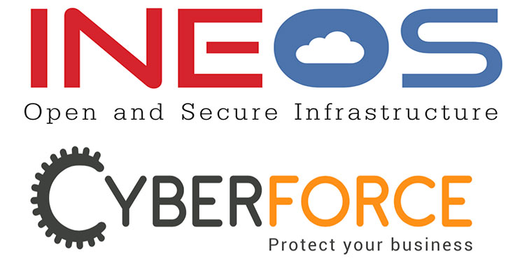 Ineos Cyberforce obtient la certification Dell Platinum Partner