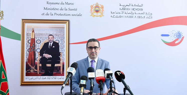 Covid : La situation épidémiologique toujours stable au Maroc
